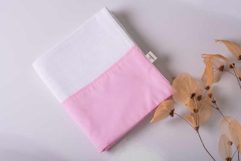 Babão — Rosa Liso