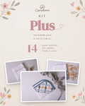 Kit Plus (14 peças)